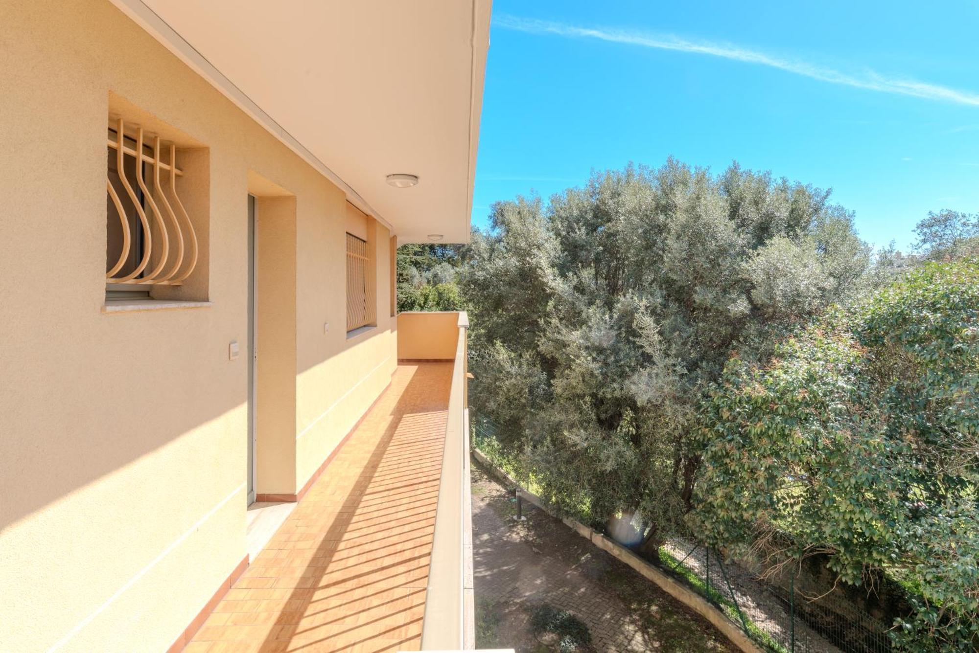 Les 15 Pins & La Mer -Your Green Getaway Near Sea & Beach Antibes Exteriör bild