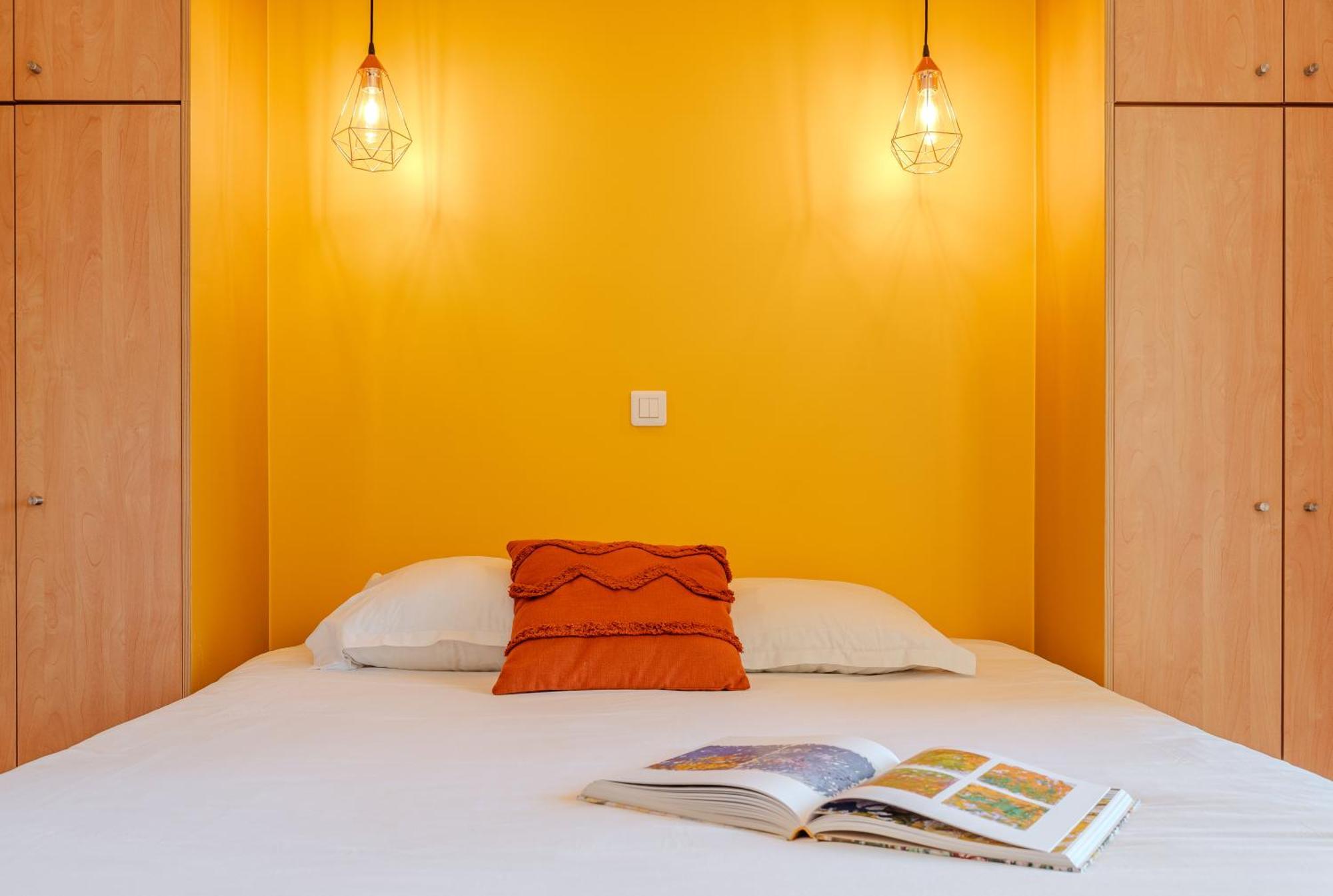 Les 15 Pins & La Mer -Your Green Getaway Near Sea & Beach Antibes Exteriör bild