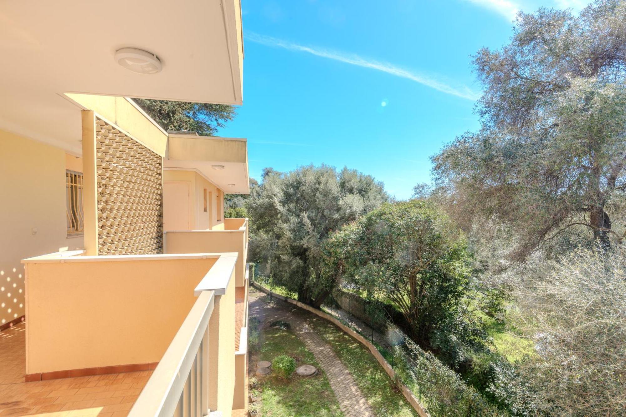 Les 15 Pins & La Mer -Your Green Getaway Near Sea & Beach Antibes Exteriör bild