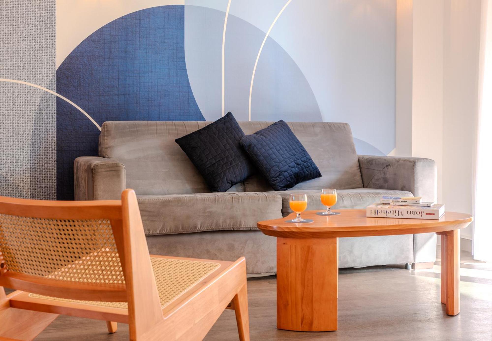 Les 15 Pins & La Mer -Your Green Getaway Near Sea & Beach Antibes Exteriör bild